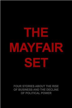 The Mayfair Set在线观看和下载