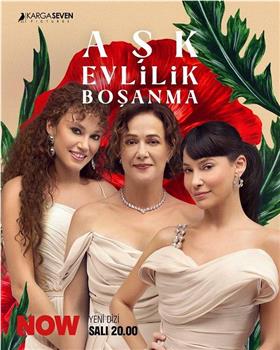 Ask Evlilik Bosanma在线观看和下载