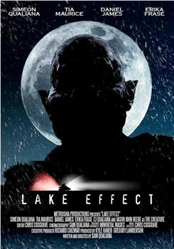 Lake Effect在线观看和下载