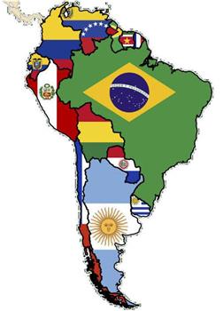 World Cup 2014 Qualifying of South America在线观看和下载