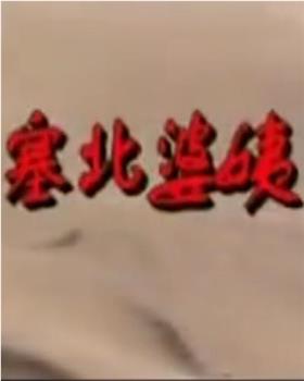 塞北婆姨在线观看和下载