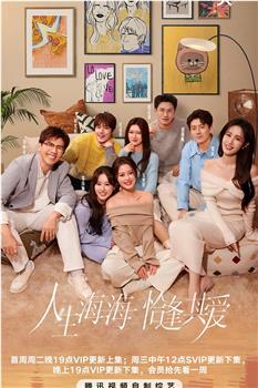 半熟恋人 第四季在线观看和下载