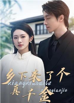乡下来了个真千金在线观看和下载