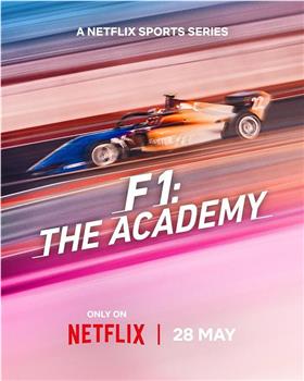 F1车手学院：全女性车手赛事在线观看和下载