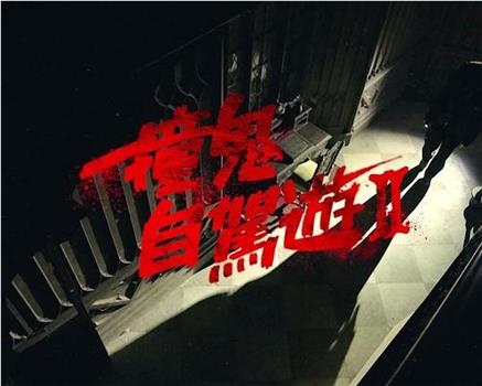 撞鬼自驾游2在线观看和下载