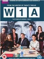 W1A 第二季ftp分享