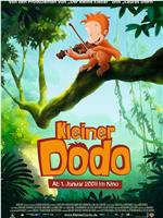 Kleiner Dodo