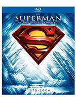 Superman 50th Anniversary