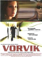 Vorvik