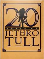 20 Years of Jethro Tull