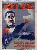 Le bal des aigles