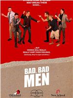 Bad, Bad Men