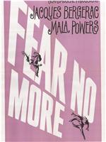 Fear No More