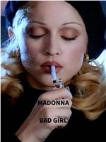 Madonna: Bad Girl