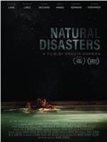 Natural Disasters