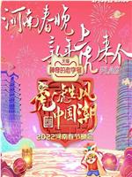 河南卫视2022年春晚