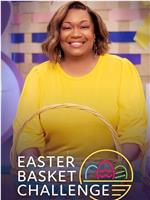 Easter Basket Challenge Season 1