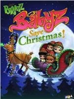 Bratz Babyz Save Christmas